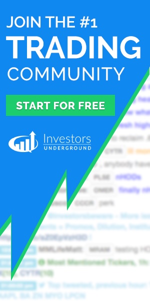 Join the #1 Trading Community