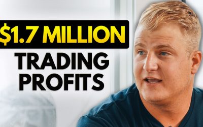 Lessons From A 7-Figure Trading Mentor | Dominic Mastromatteo
