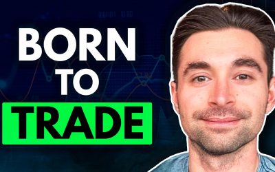 College To Hedge Fund To Full-Time Trading – Josh Cherniack