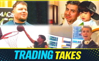 Network Your Way To Trading Success – Sam, Anthony, Dawson, And Taco