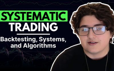 Trading Systems, Backtesting, And Algorithms | Goshawk Trades