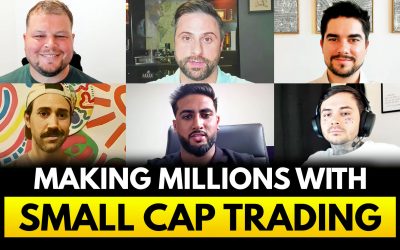 Making Millions In A Hot Small Cap Cycle