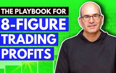 10 Steps To Become A Great Trader With Mike Bellafiore