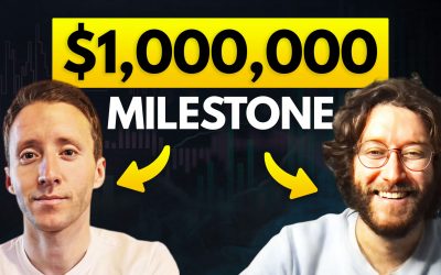 Stock Trading Brothers Hit $1,000,000 Profits… On The Same Day