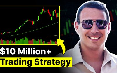 He Made Over $10 Million With This Trading Strategy