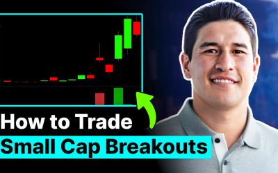 How To Make Money Buying Small Cap Breakouts (Full Guide)