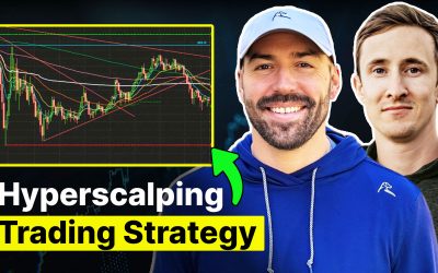 The 7-Figure “Hyperscalping” Trading Strategy | Bo And Herv