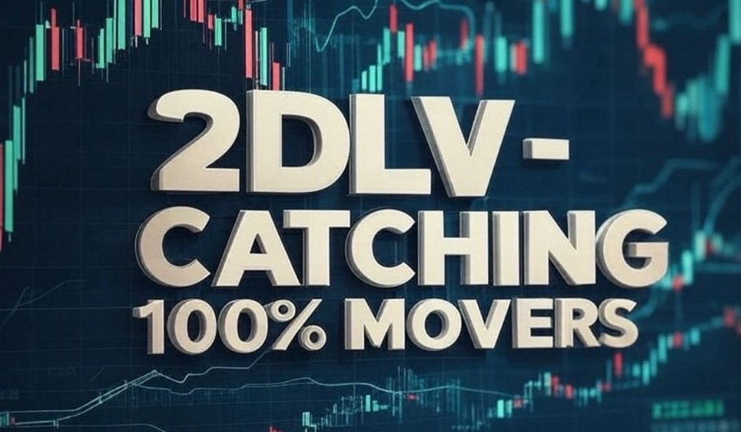 The 2DLV Setup by Judah