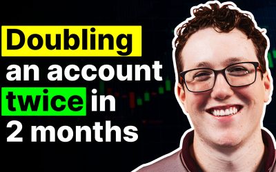 Side Hustle To 7-Figure Trading – Matthew Monaco