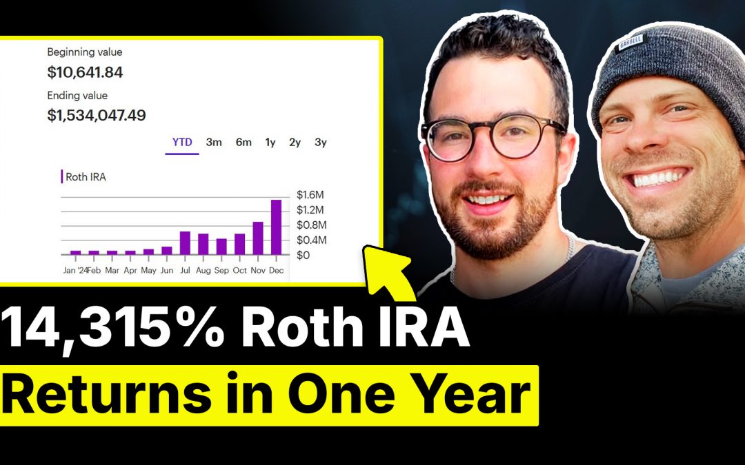 Hot Sector Trading Strategies: How These Traders Made A Fortune