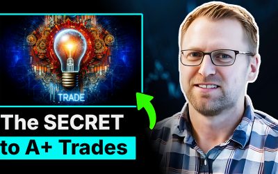 How Elite Traders Think And Trade: Jeff Holden Of Smb Capital